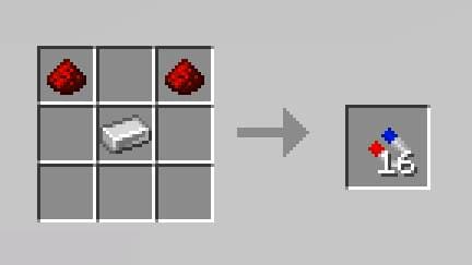 Крафт магнита