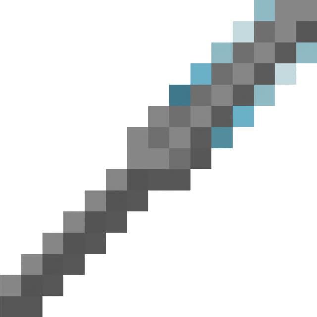 Палочка для оглушения