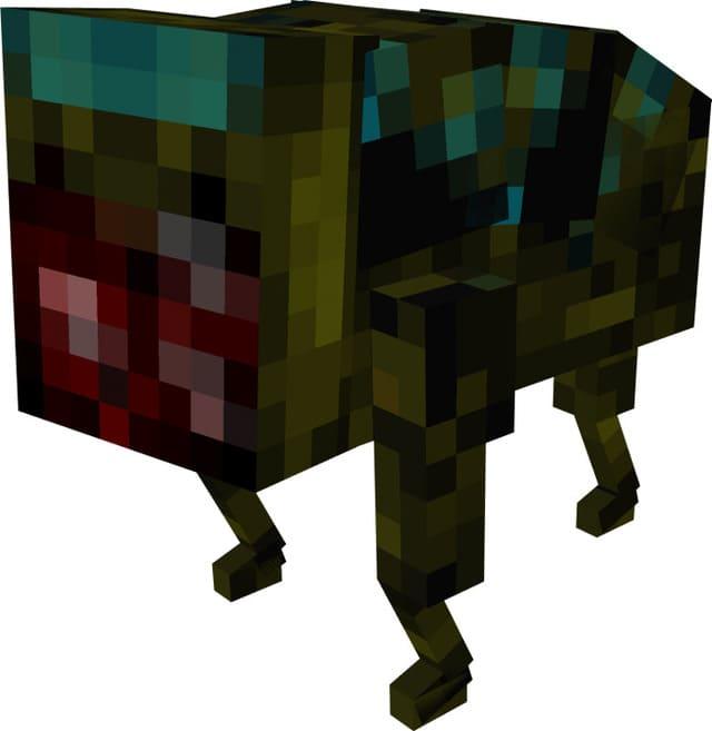 Гончая-глаз