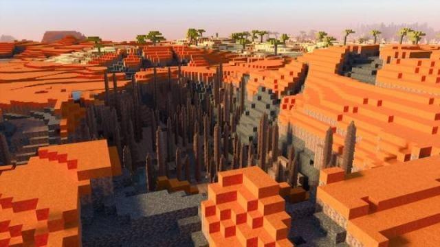 Каньон капельника