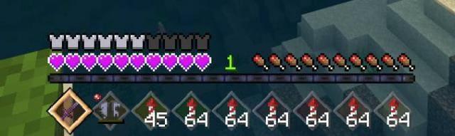 Обновленное меню быстрого доступа