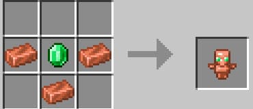 Медный тотем