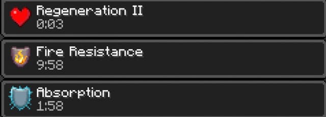 Эффекты от кварцевого яблока