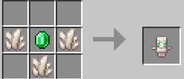 Кварцевый тотем