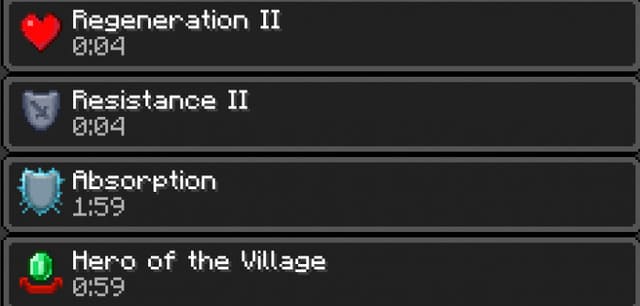 Эффекты от изумрудного яблока