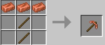 Медная кирка