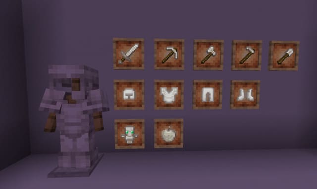 Кварцевое снаряжение