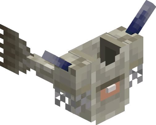 Нагрудник древнего хранителя