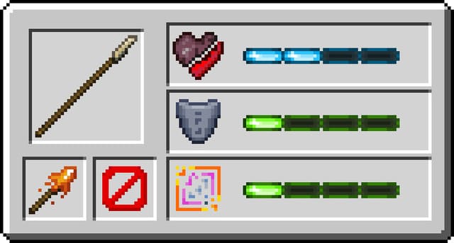 Оловянное копье