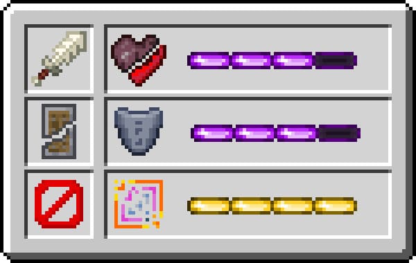 Раздирающий меч