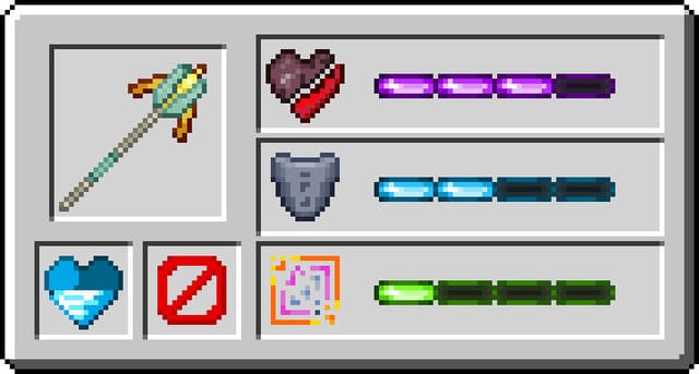 Океанское копье