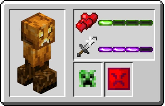 Ползучая тыква