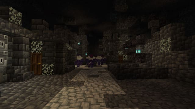 Деревня Арахнисов