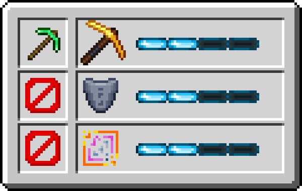 Изумрудная кирка