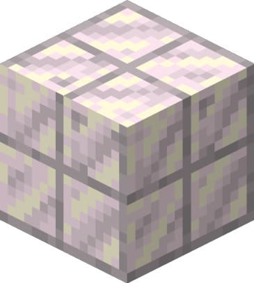 Хромовый блок