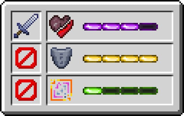 Стальной меч