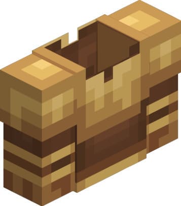 Нагрудник для ныряния