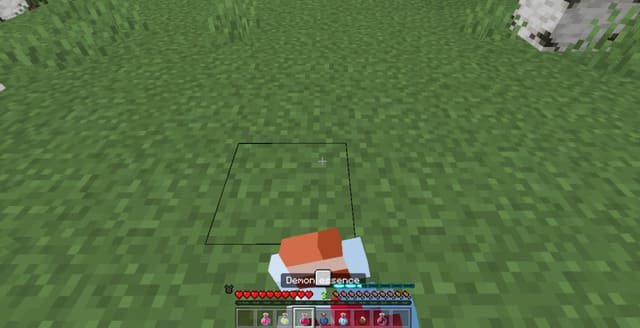 Выпивание воды для утоления жажды