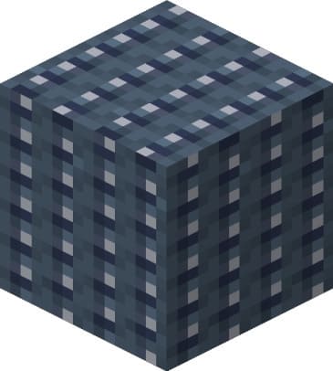 Блок из стали