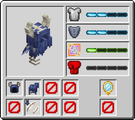 Фантомная броня