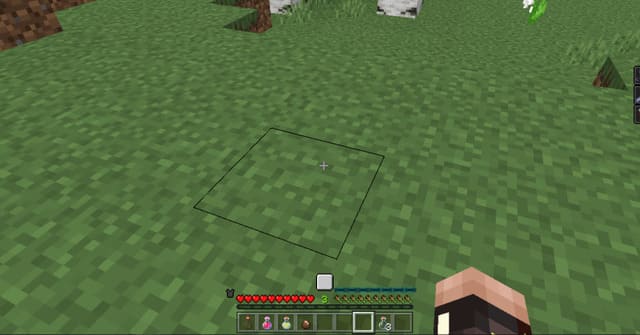 Игрок в обезвоживании