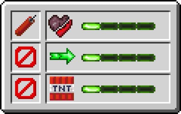 Переносной динамит