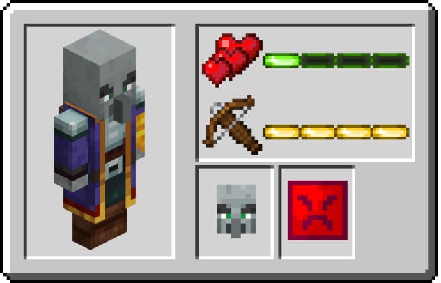 Странствующий разбойник