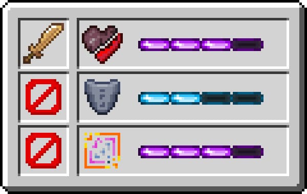 Пиратский бронзовый меч