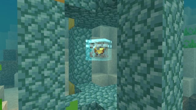 Использование золотого проводника