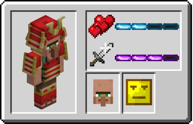 Сельчанин-самурай