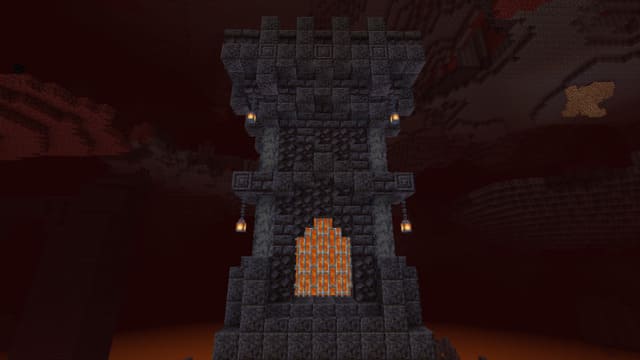 Адская башня