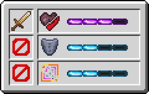 Бронзовый меч