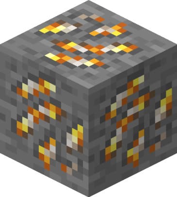 Золотой кварц