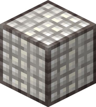 Цинковый блок