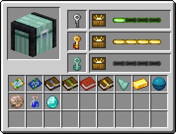 Сокровища океана