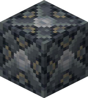 Стальной блок