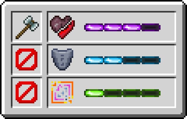 Элитный топор