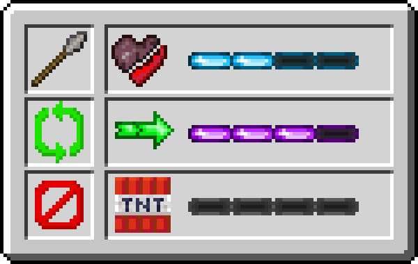 Метательное копье