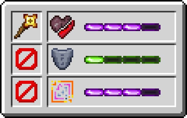 Золотая булава