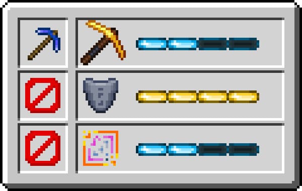 Сапфировая кирка