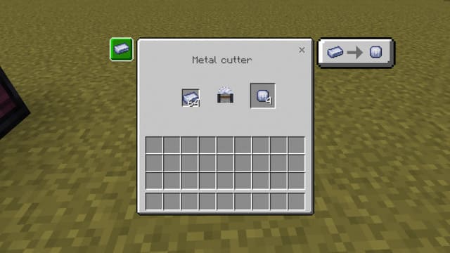 Обработка стали