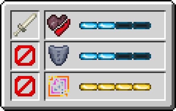 Костяной меч