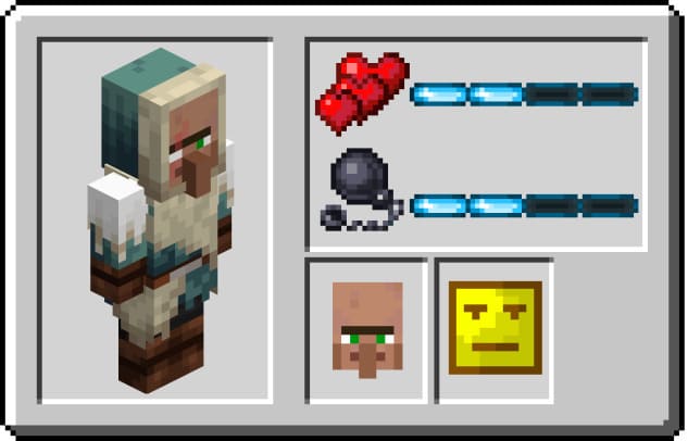 Сельчанин-охотник