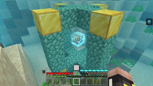 Применение золотого проводника