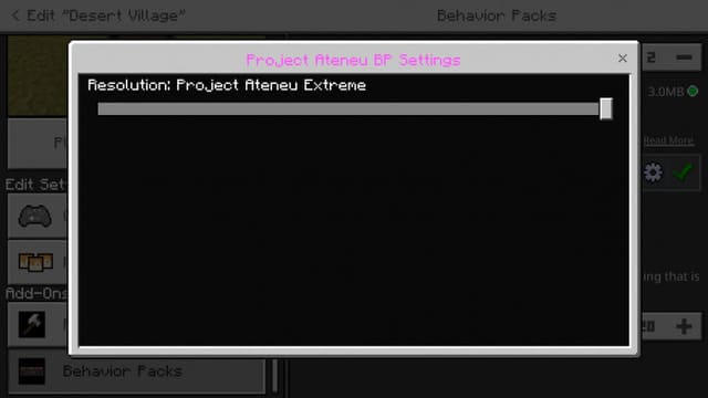 Режим с жаждой и погодой