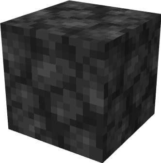 Серый камень