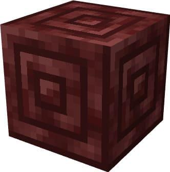 Адский кирпич с узорами