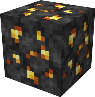 Золотая руда Нижнего Мира