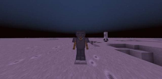 Титановая броня