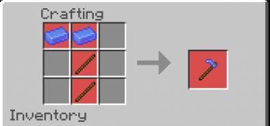 Кобальтовая мотыга